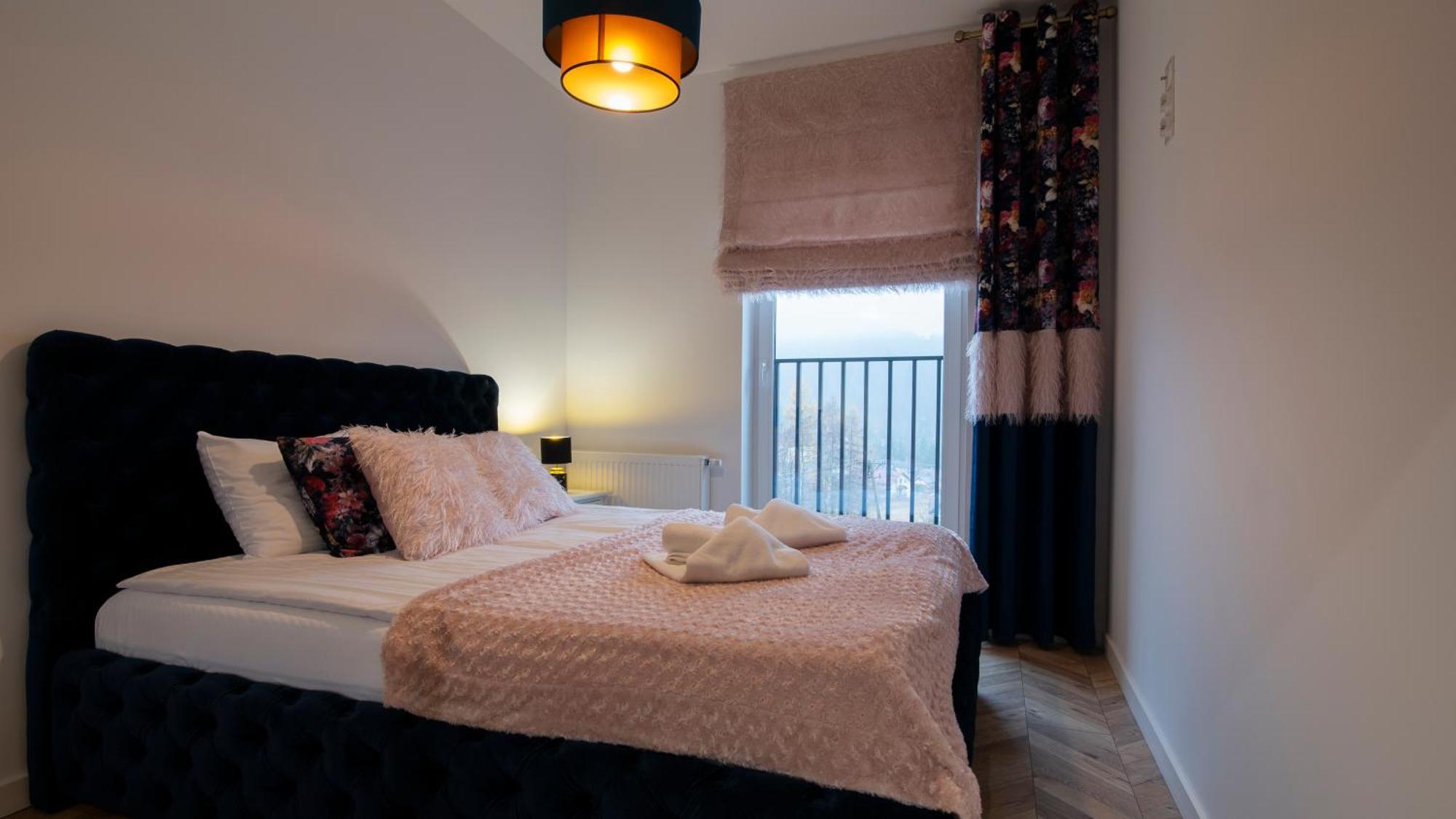 Apartamenty Sun & Snow Spokojna Weichsel Exterior foto